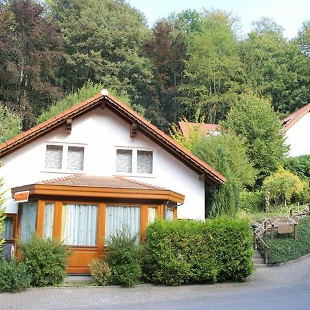 Haus Hirtenbergblick Lonau Luaran gambar