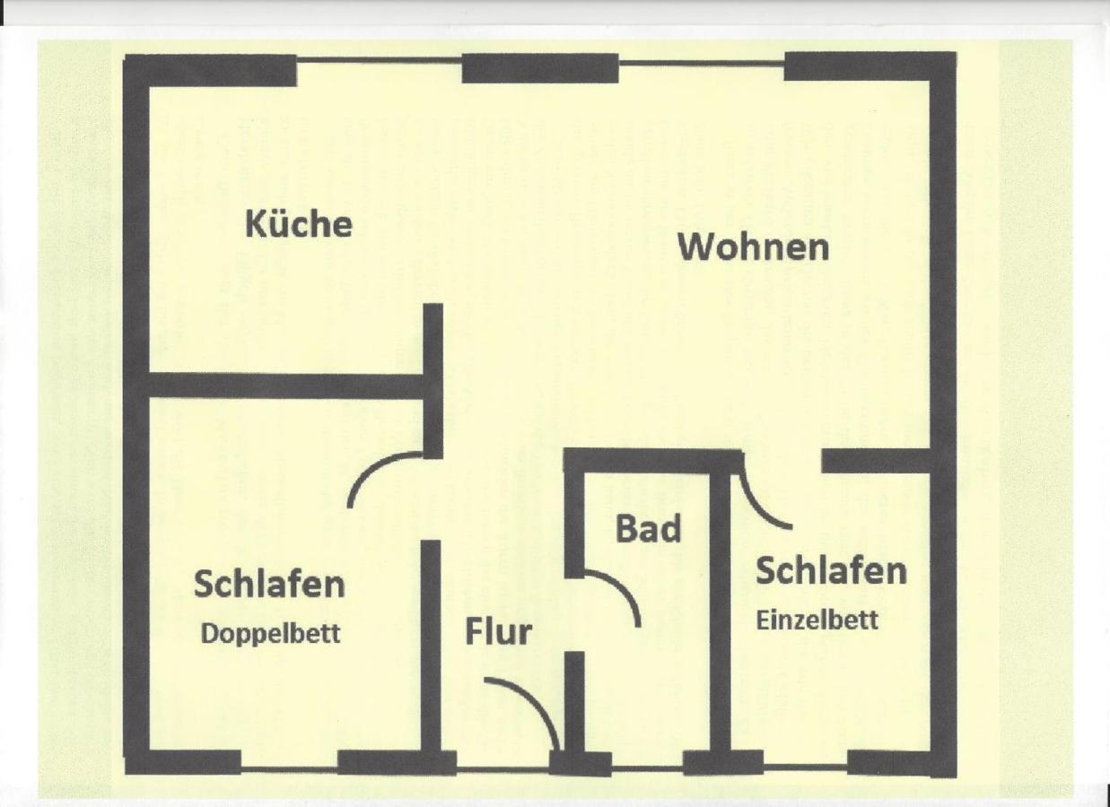 Haus Hirtenbergblick Lonau Luaran gambar