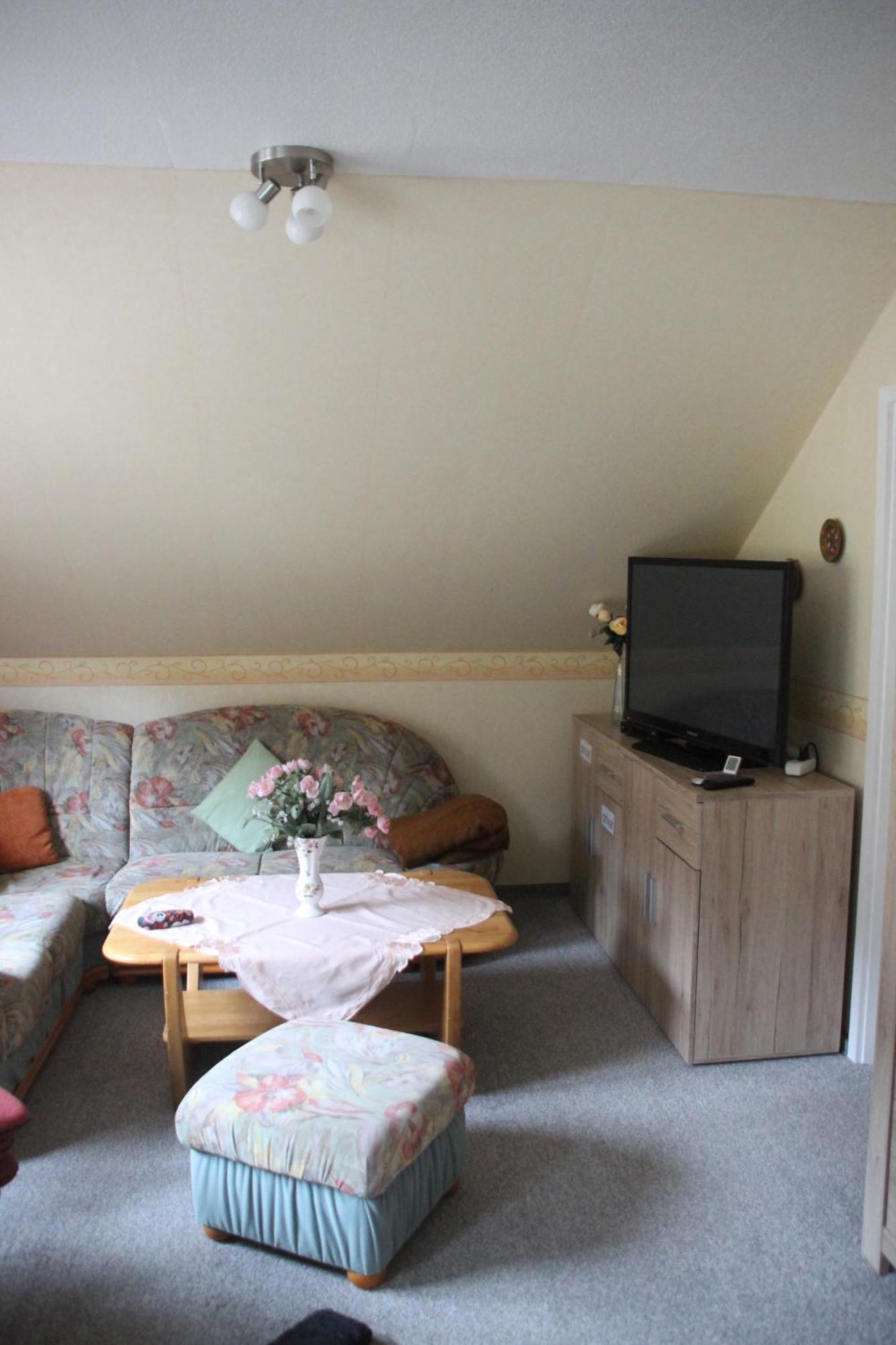 Haus Hirtenbergblick Lonau Luaran gambar