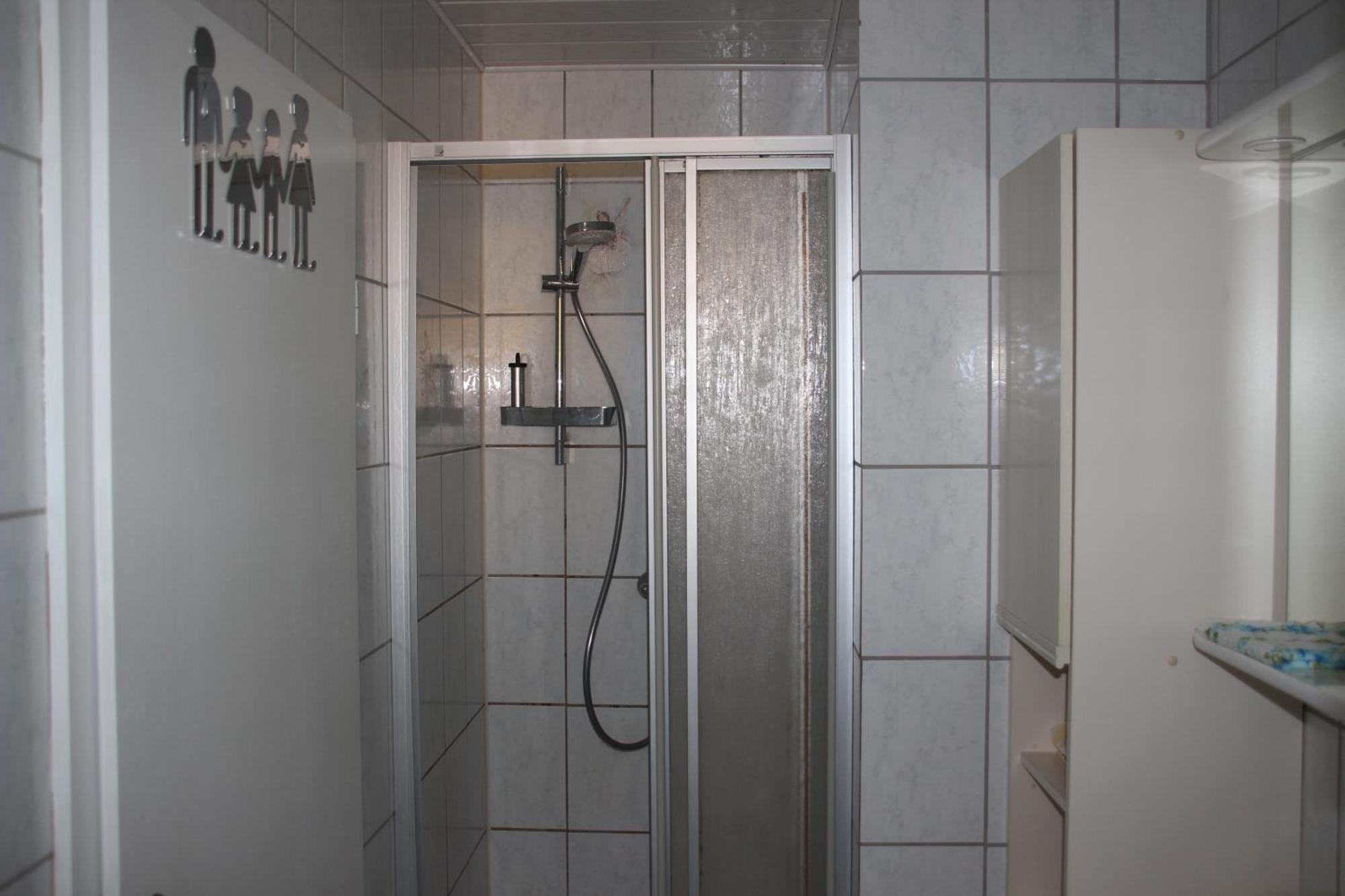 Haus Hirtenbergblick Lonau Luaran gambar