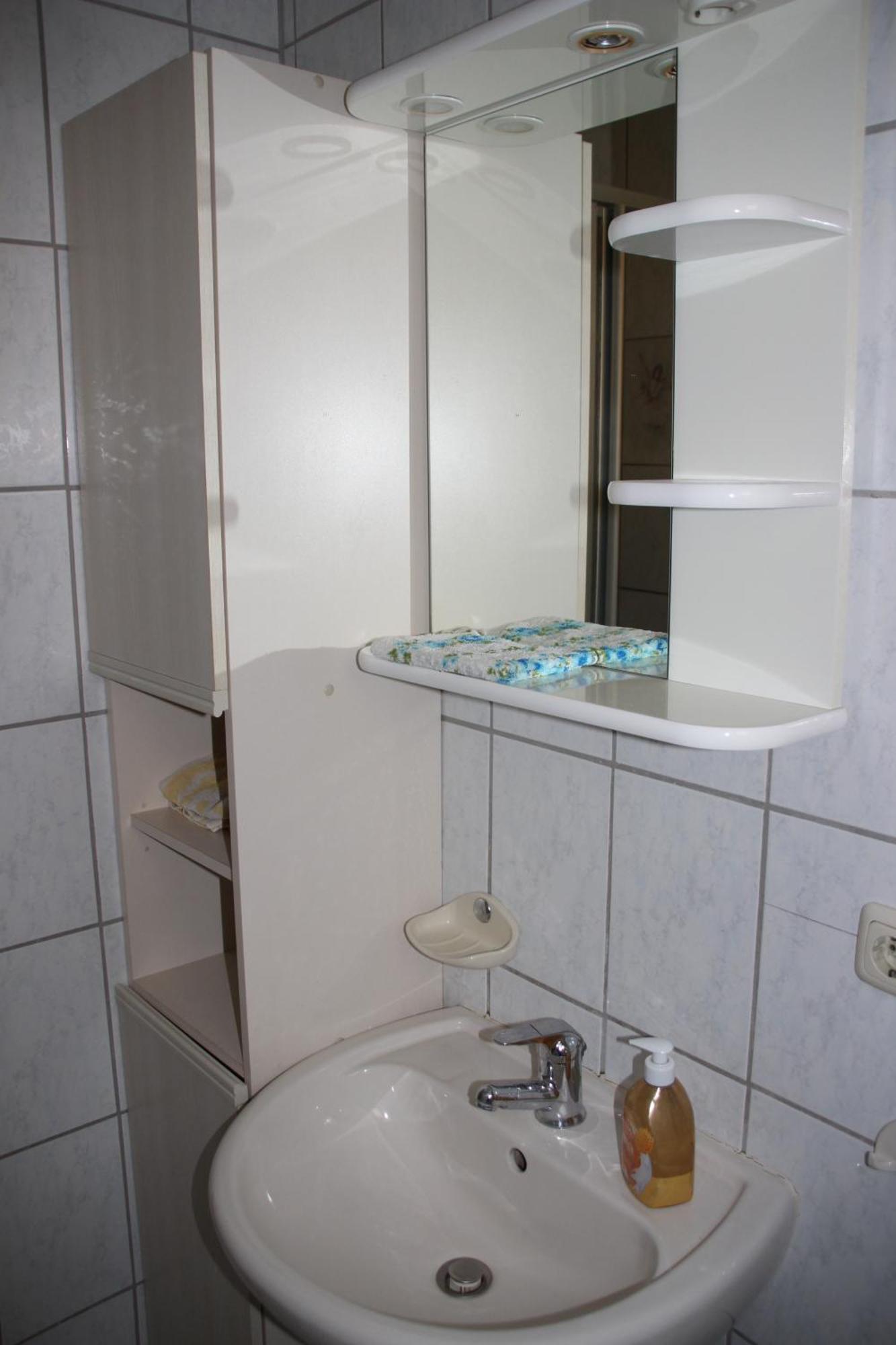 Haus Hirtenbergblick Lonau Luaran gambar