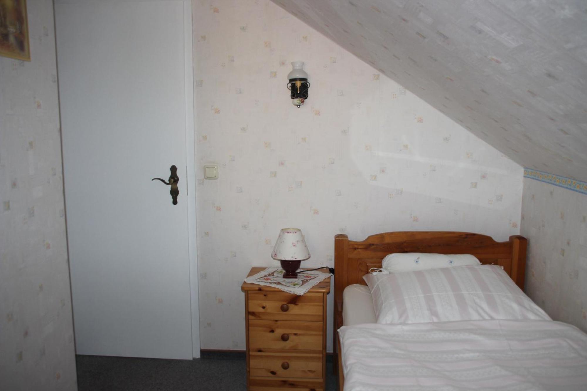 Haus Hirtenbergblick Lonau Luaran gambar