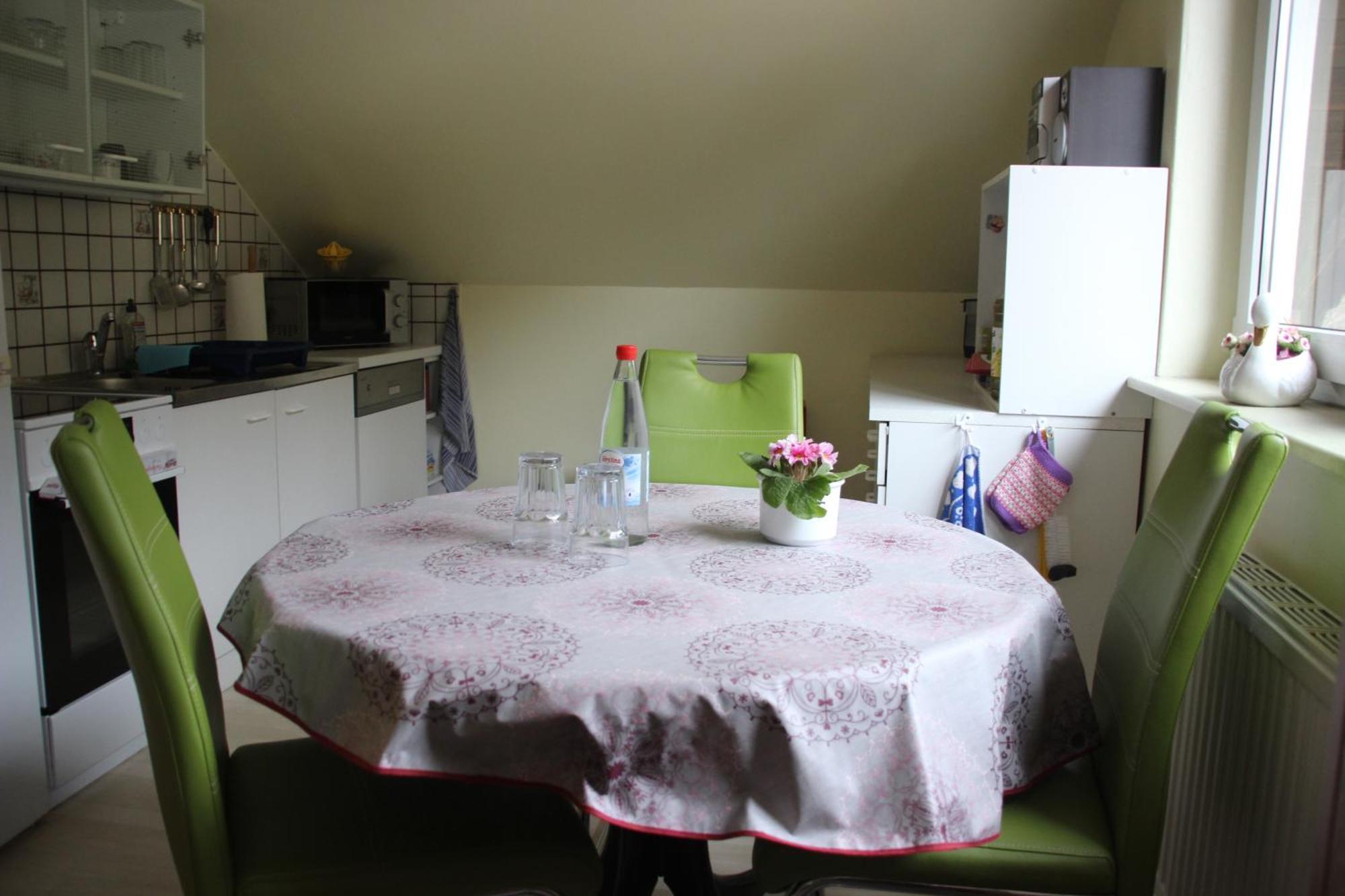 Haus Hirtenbergblick Lonau Luaran gambar