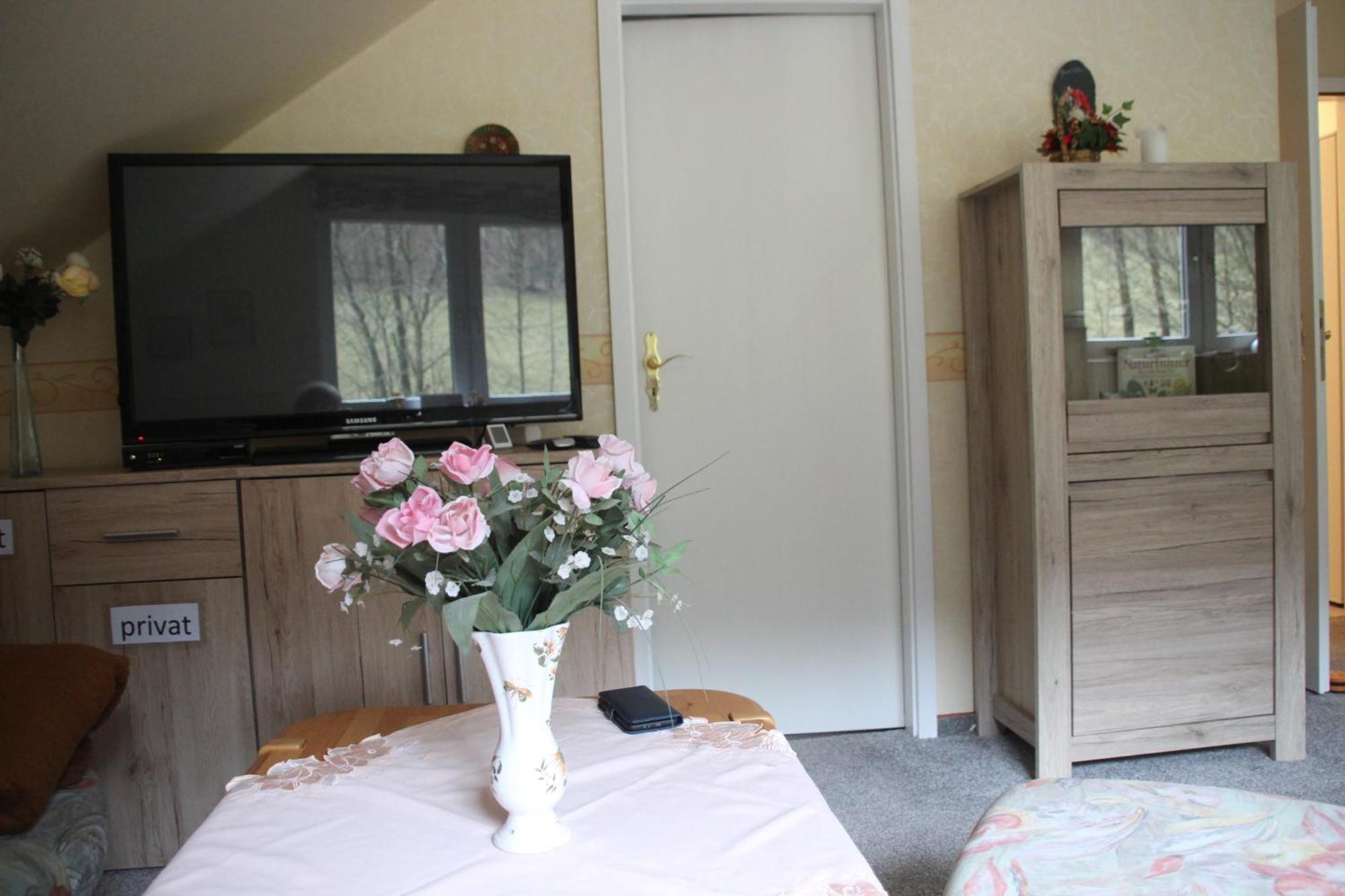 Haus Hirtenbergblick Lonau Luaran gambar