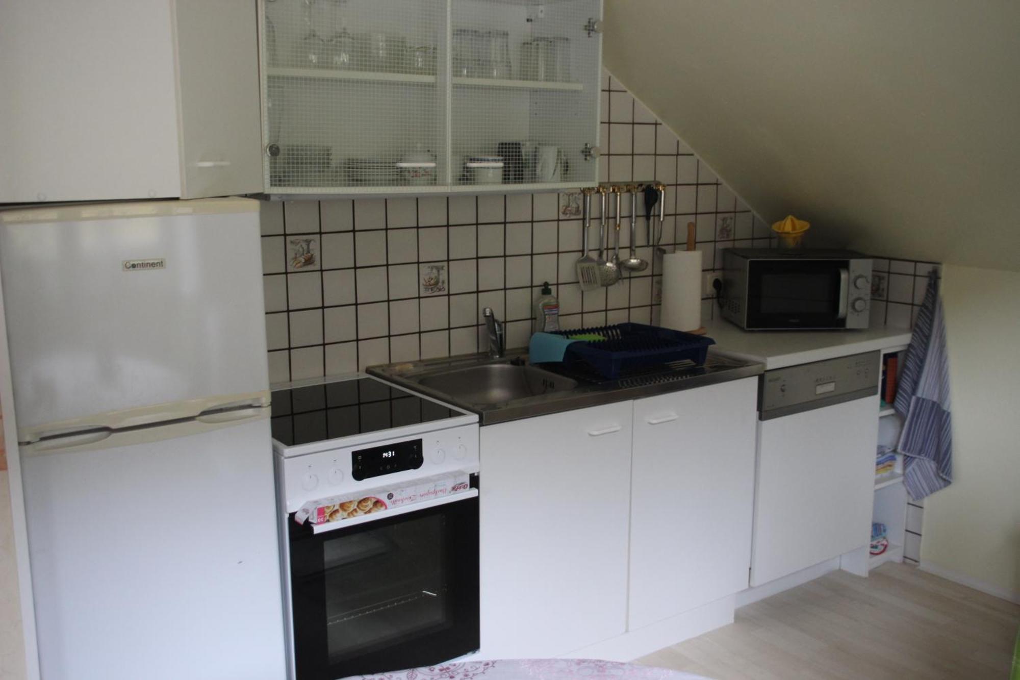 Haus Hirtenbergblick Lonau Luaran gambar