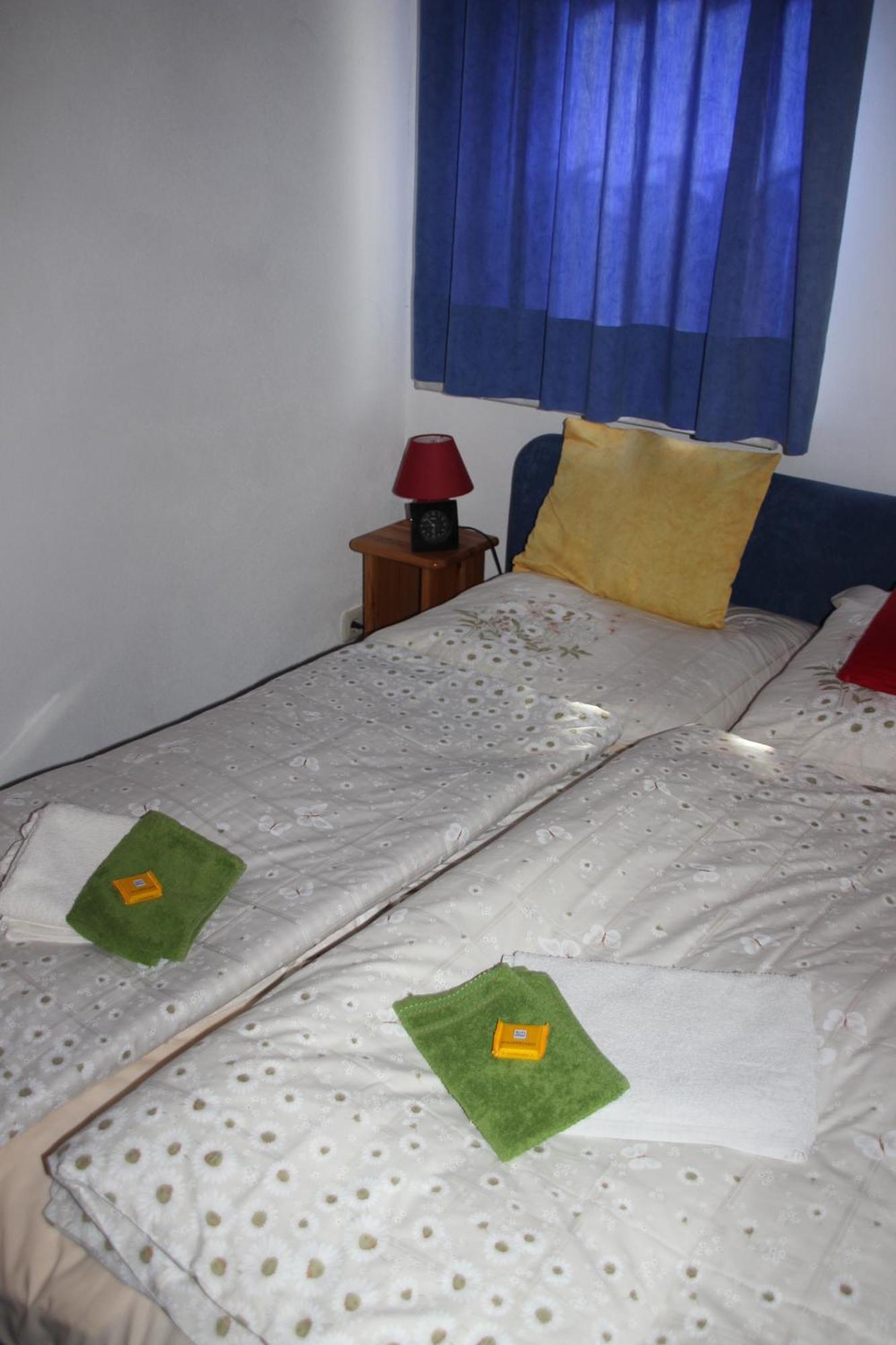 Haus Hirtenbergblick Lonau Luaran gambar