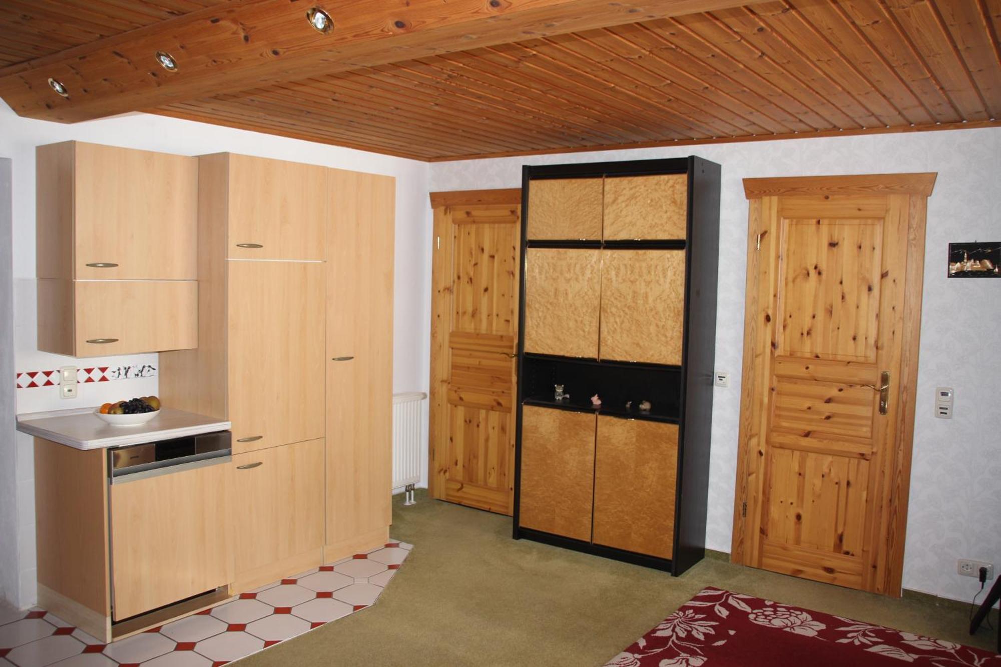 Haus Hirtenbergblick Lonau Luaran gambar