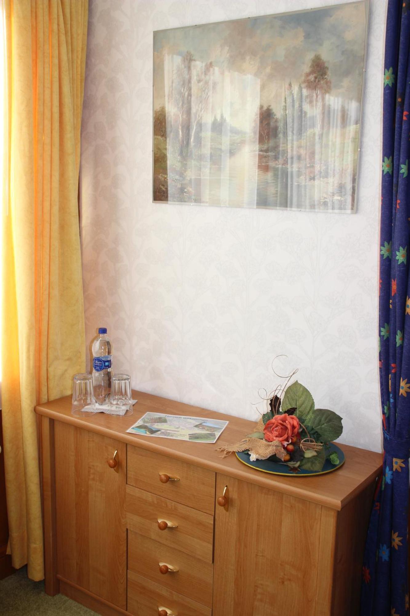 Haus Hirtenbergblick Lonau Luaran gambar